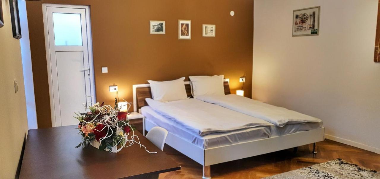 Casa Crown Gasthof *