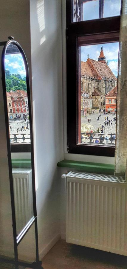 Casa Crown * Brașov