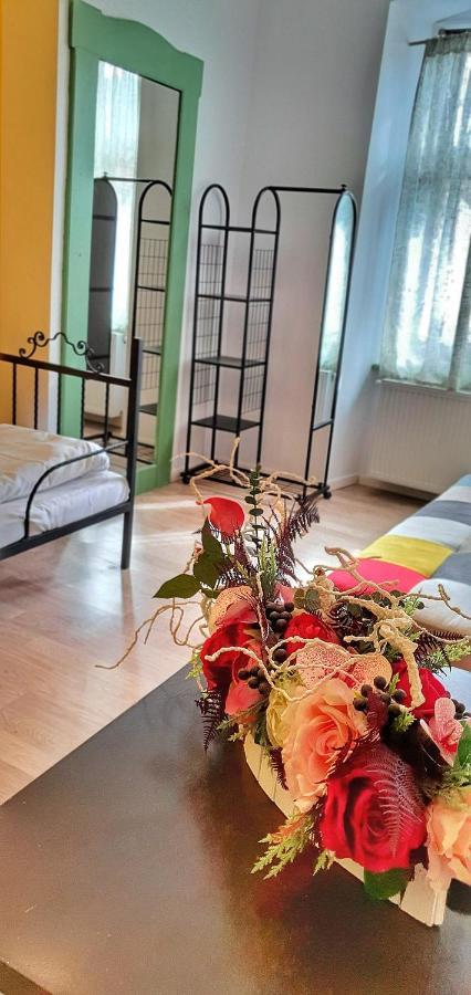 Casa Crown Gasthof