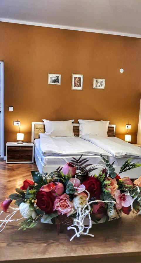 Casa Crown Gasthof *