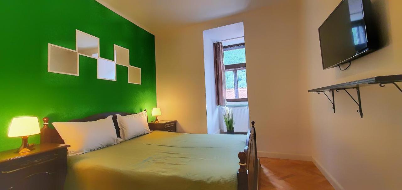 Gasthof Casa Crown *
