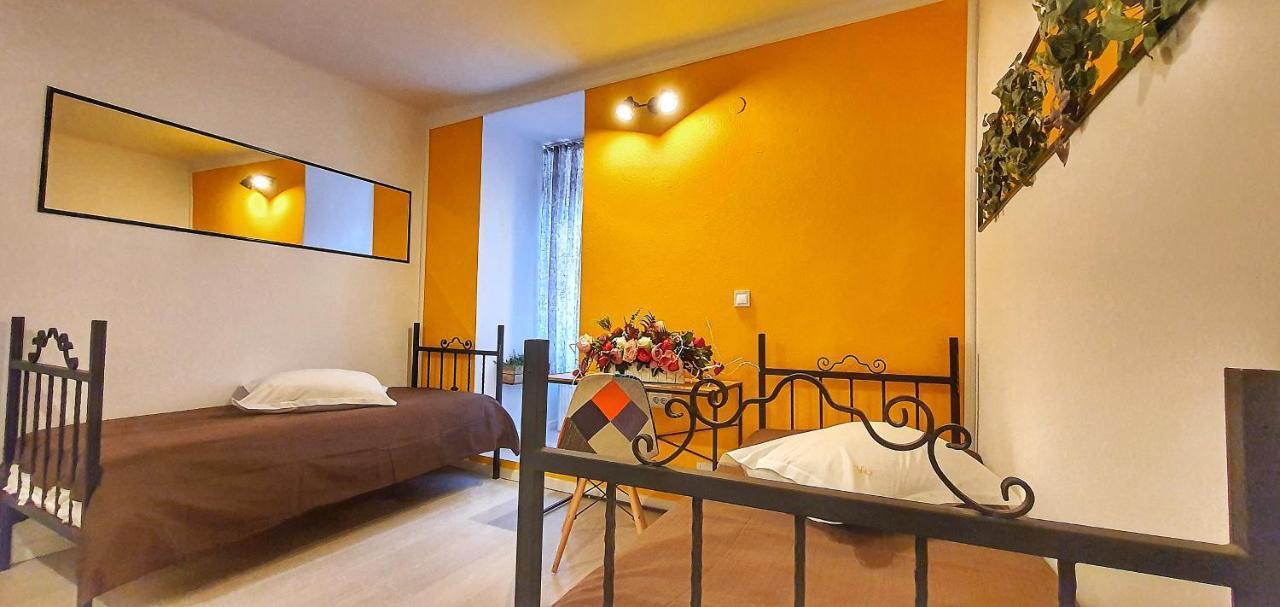 Casa Crown Gasthof *