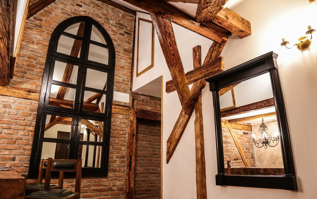 Casa Crown Gasthof Brașov
