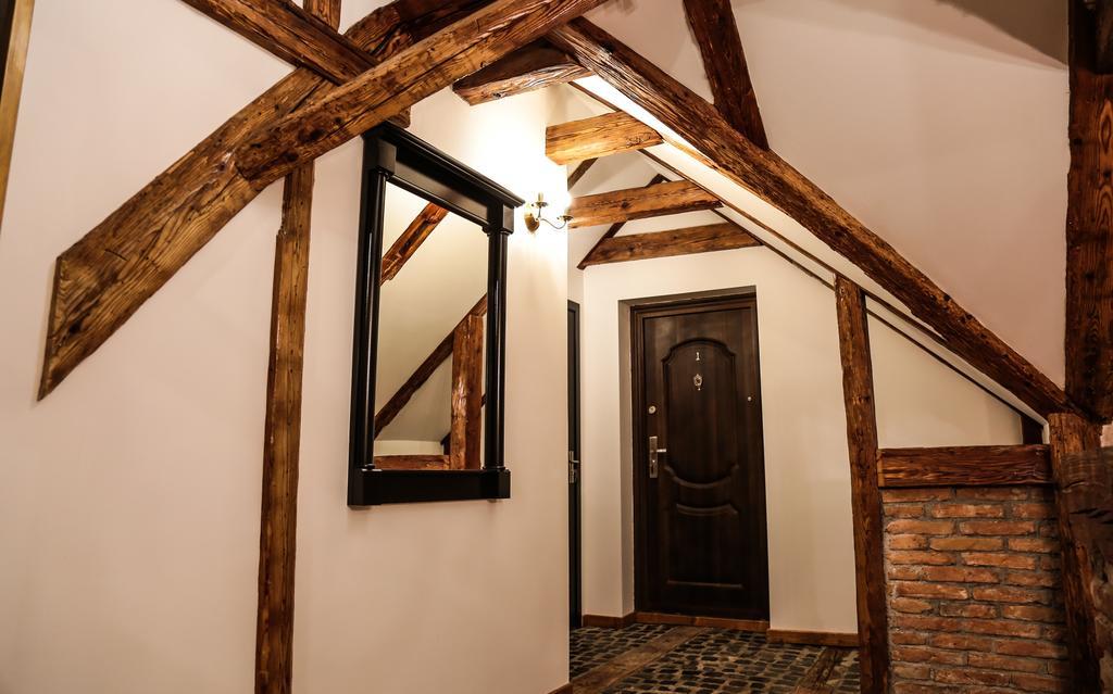Gasthof Casa Crown Brașov
