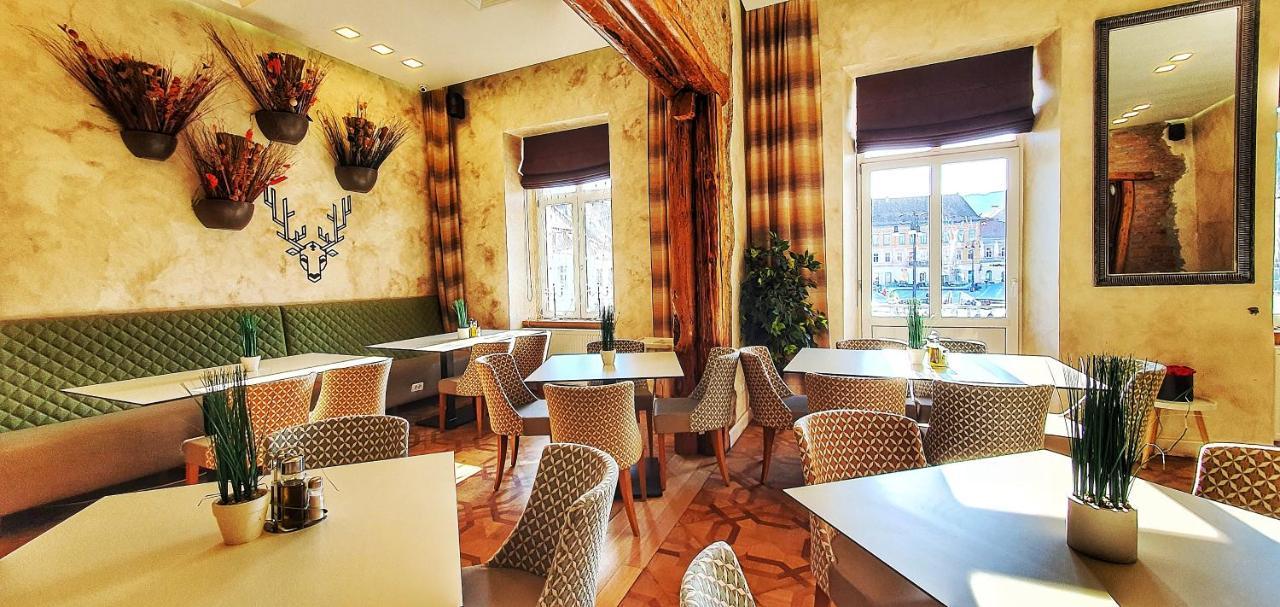 Casa Crown Gasthof *