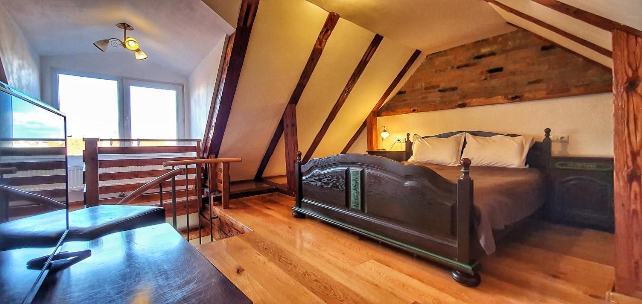 Casa Crown * Brașov