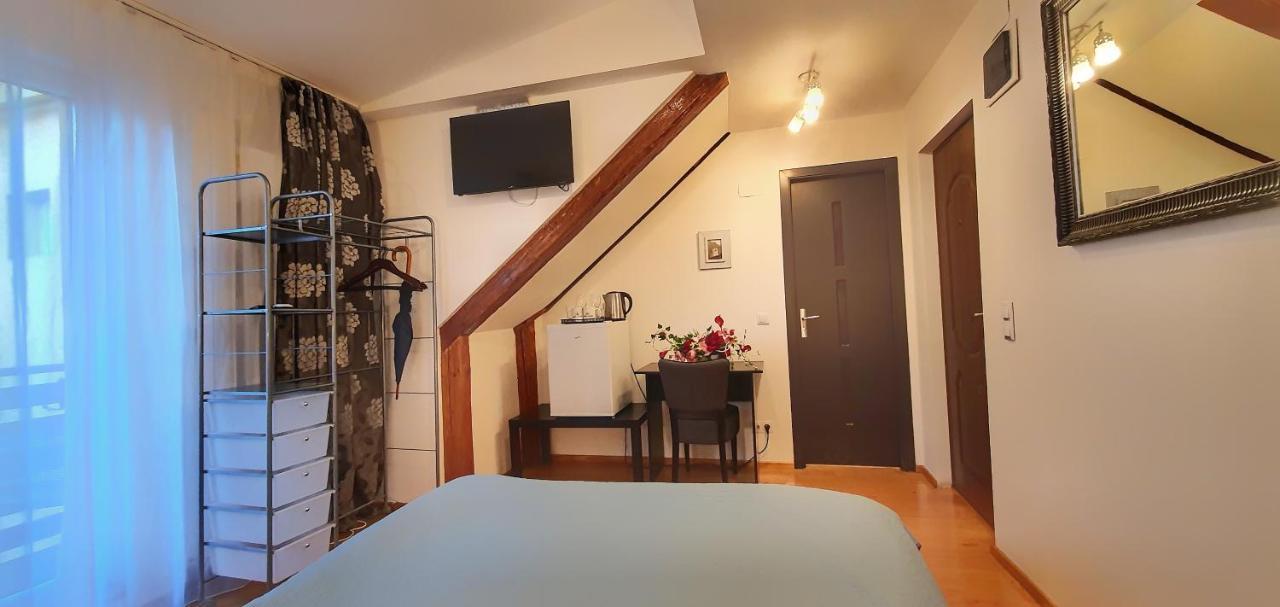 Casa Crown Gasthof *