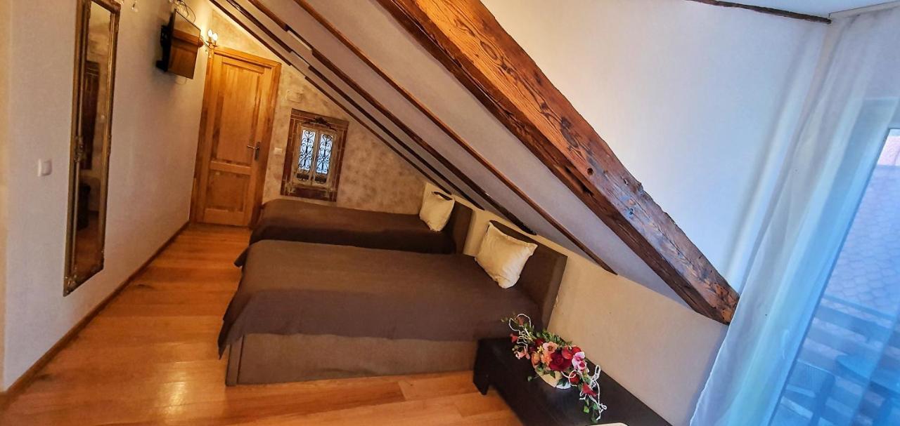 Gasthof Casa Crown