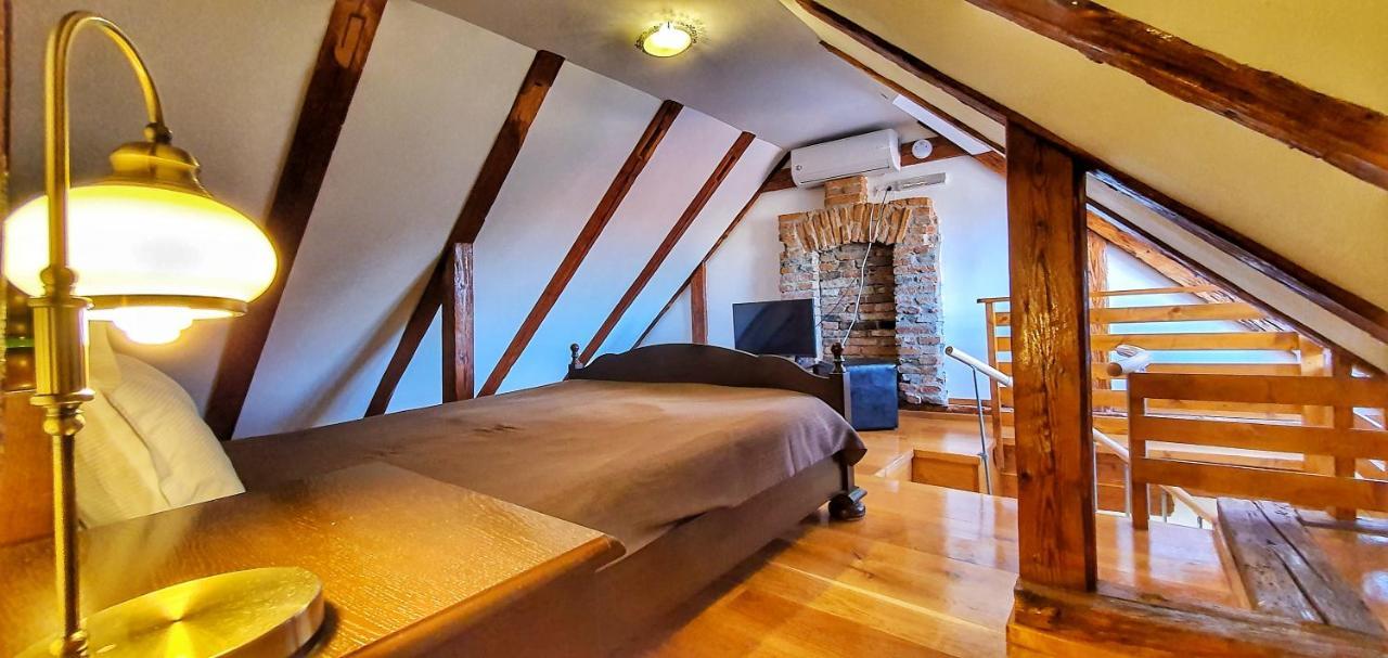 Casa Crown Gasthof *