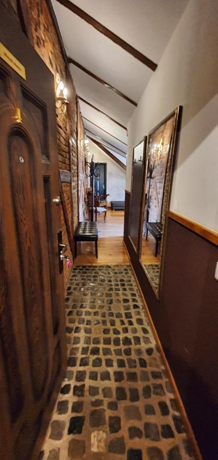 Casa Crown Gasthof Brașov