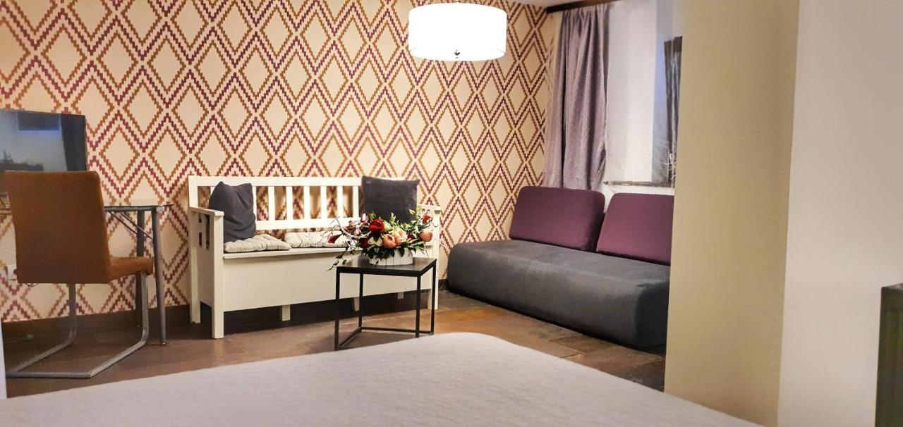 Gasthof Casa Crown