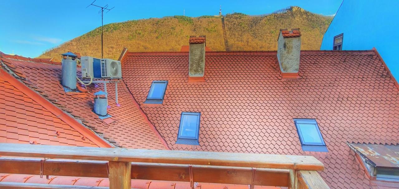 Gasthof Casa Crown Brașov
