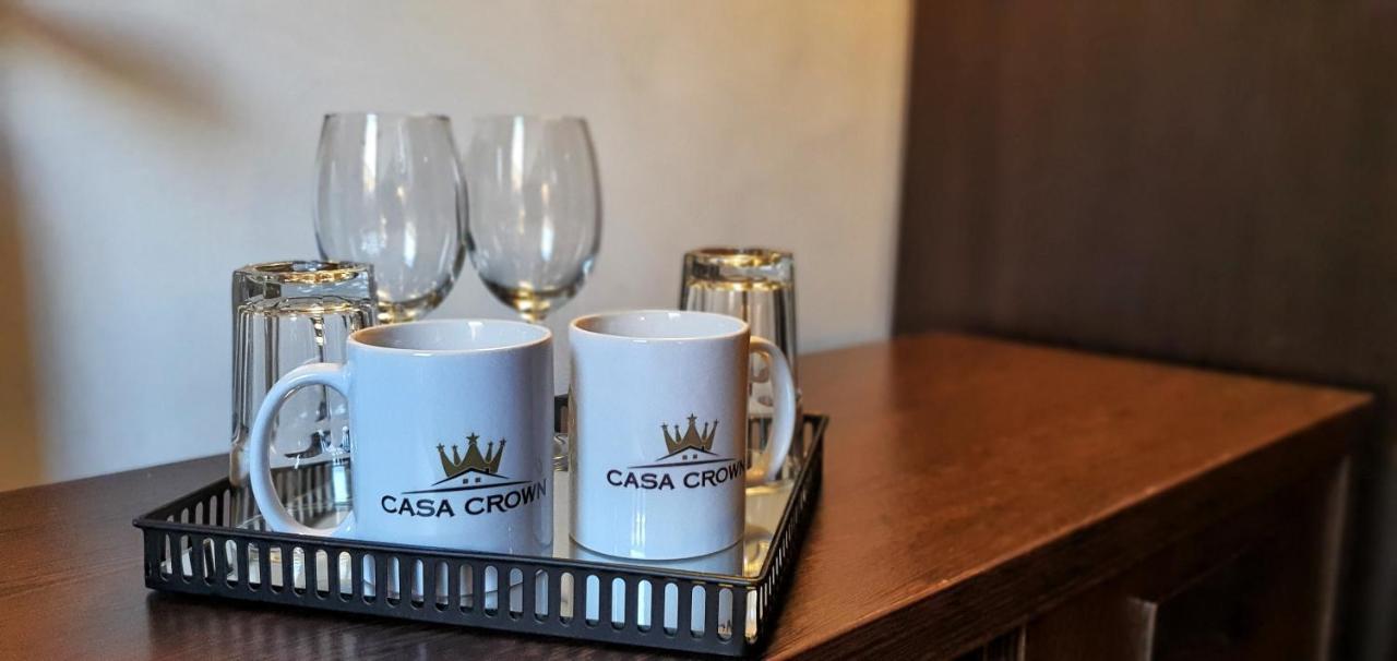 Casa Crown Gasthof