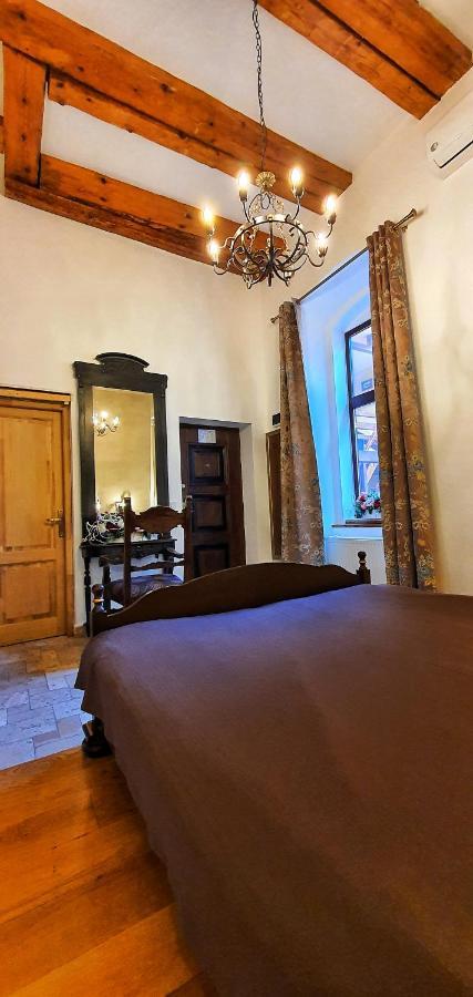 Gasthof Casa Crown