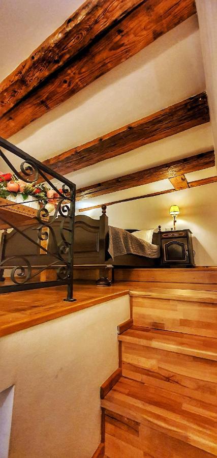 Gasthof Casa Crown Brașov