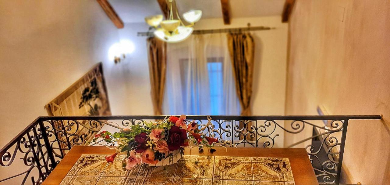 Casa Crown Gasthof