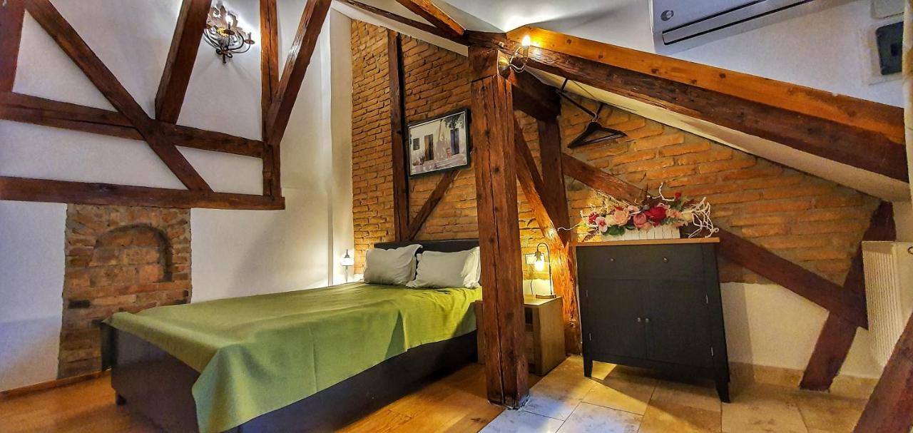 Gasthof Casa Crown